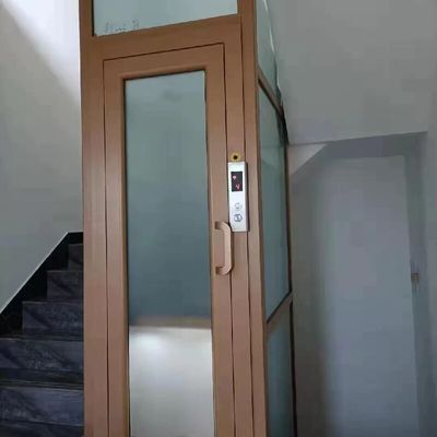 কাস্টমাইজযোগ্য 4.7Kw ক্ষমতা হাইড্রোলিক লিফট 3 মিটার ওভারহেড ক্লিয়ারেন্স এবং 2.9 মিটার বড় সিলিন্ডার সহ
