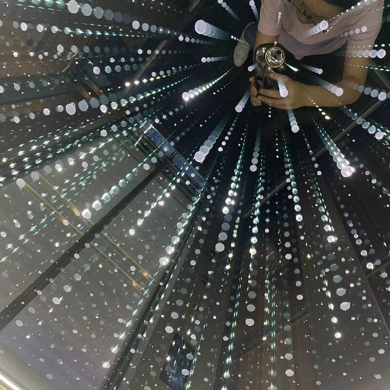 ফ্যাশন স্বয়ংক্রিয় স্লাইডিং ডোর ট্র্যাকশন হোম লিফট 0.4-1.0 এম / এস মার্বেল মেঝে