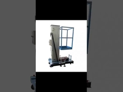 উল্লম্ব মাস্তুল উত্তোলন