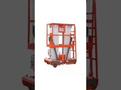 সিই লিফট সহ অ্যালুমিনিয়াম ওয়ার্কিং টেবিল