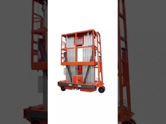 অ্যালুমিনিয়াম খাদ হালকা ওজন উত্তোলন ডিভাইস