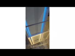 ফ্যাশনে হোম স্ক্রু এলিভেটর