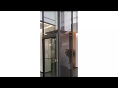 প্ল্যাটফর্ম স্ক্রু লিফট