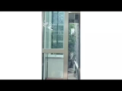 বহির্গামী স্ক্রু এলিভেটর