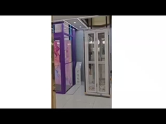 বাড়ির আকর্ষণ লিফট প্রদর্শনী হল