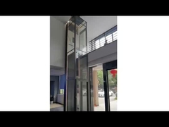 হল ট্র্যাকশন লিফট