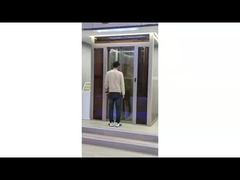 হোম ট্র্যাকশন লিফট