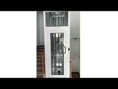 স্লিম ব্যাকপ্যাক টাইপ ট্র্যাকশন হোম লিফট