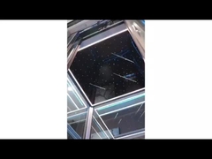 চিত্তাকর্ষক হোম ট্র্যাকশন লিফট