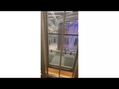 মার্জিত ট্যাকশন হোম লিফট