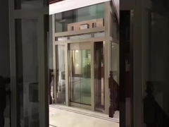 কম্প্যাক্ট লিফট