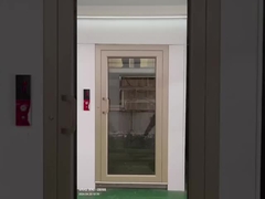 প্ল্যাটফর্ম হাইড্রোলিক হোম লিফট