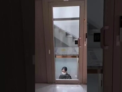 ছোট আকারের আবাসিক লিফট | সীমিত স্থানে আরাম এবং শৈলী