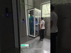 হোম ট্র্যাকশন লিফট। প্রত্যেকটি বাড়ির জন্য আধুনিক প্রযুক্তি।