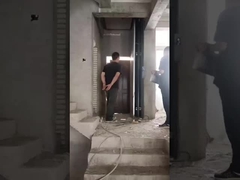 হোম ট্র্যাকশন প্ল্যাটফর্ম লিফট∙ স্টাইল এবং নিরাপত্তা সহ অ্যাক্সেসযোগ্যতা